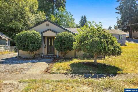 Hawthorne, SWEET HOME, OR 97386