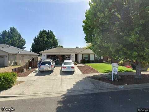 Andrew, MEDFORD, OR 97501