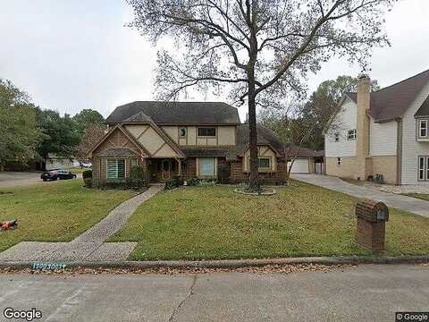 Elmington, CYPRESS, TX 77429