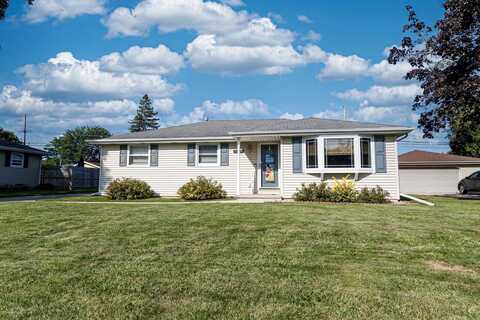 Wild Rose, NEENAH, WI 54956