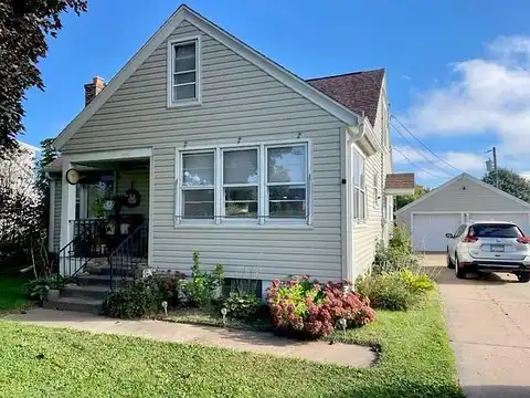 Homer, WINONA, MN 55987