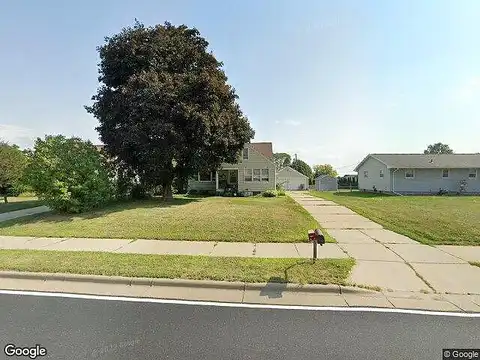 Homer, WINONA, MN 55987