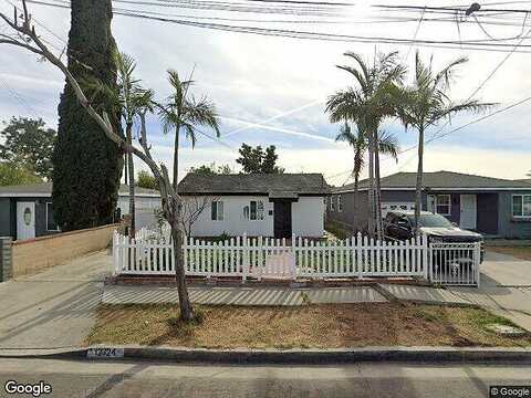 Cambrian, ARTESIA, CA 90701