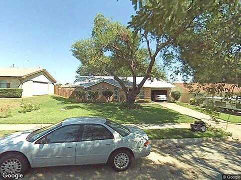 La Fiesta, GRAND PRAIRIE, TX 75052