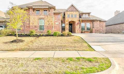 Teton, BURLESON, TX 76028