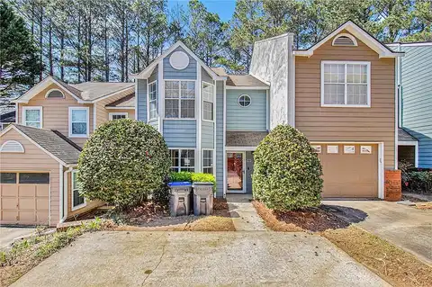Overton, LAWRENCEVILLE, GA 30044