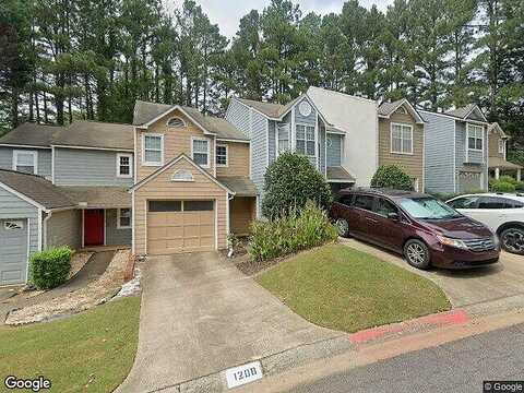 Overton, LAWRENCEVILLE, GA 30044