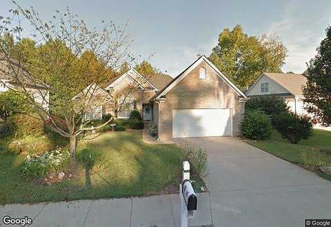Oak Park, NEWNAN, GA 30265