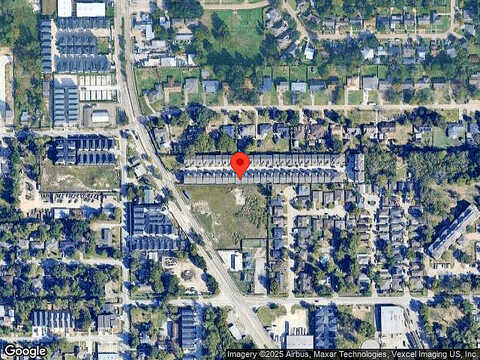 Knightsbridge Park, HOUSTON, TX 77018