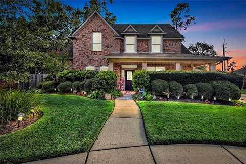 Gray Forest, TOMBALL, TX 77377