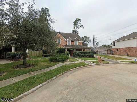Gray Forest, TOMBALL, TX 77377