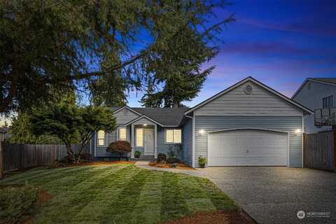 52Nd, EVERETT, WA 98208