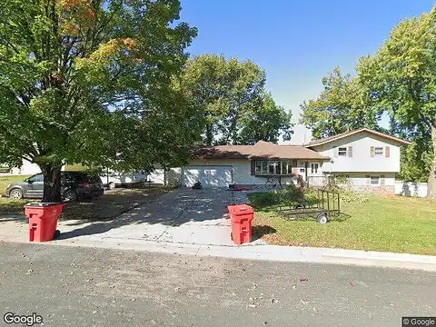 River Oaks, STEWARTVILLE, MN 55976