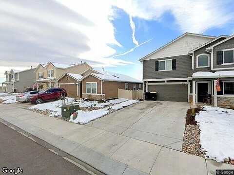 Esperanza, FOUNTAIN, CO 80817
