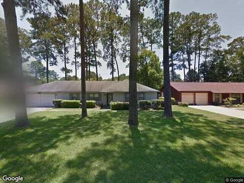 Hover Creek, SAVANNAH, GA 31419