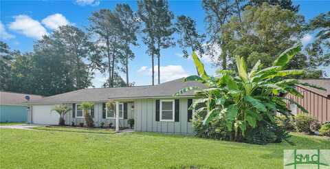 Hover Creek, SAVANNAH, GA 31419