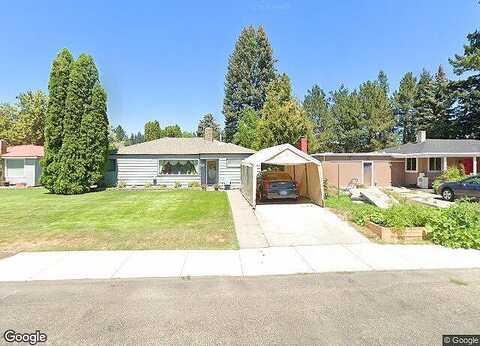 3Rd, ELLENSBURG, WA 98926