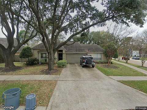 Winspring, TOMBALL, TX 77377