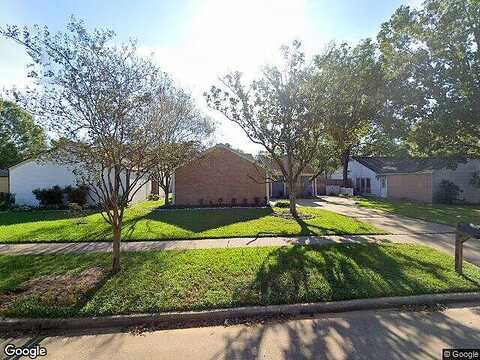 Apache Falls, KATY, TX 77450