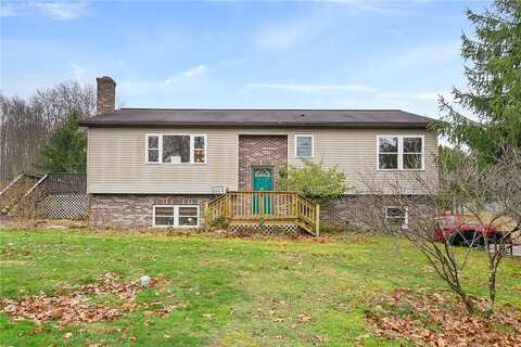 Lairds, WEST SUNBURY, PA 16061