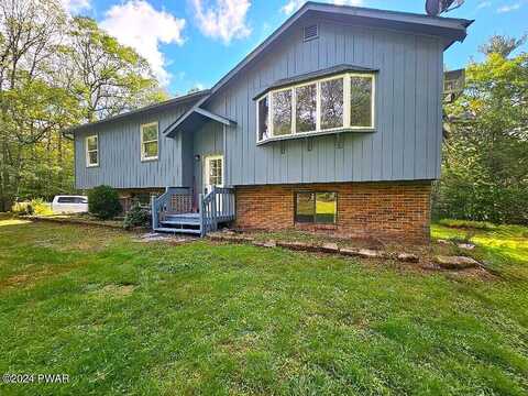 Vandien, DINGMANS FERRY, PA 18328