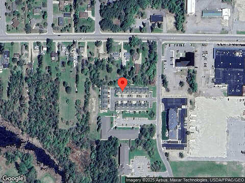 2Nd, GRAND RAPIDS, MN 55744