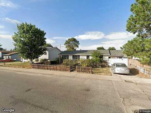 Pacific, FORT LUPTON, CO 80621