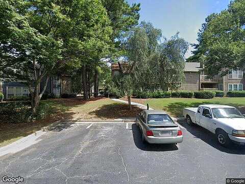 Canyon Point, ROSWELL, GA 30076