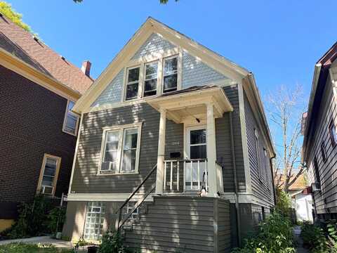 Hadley, MILWAUKEE, WI 53212