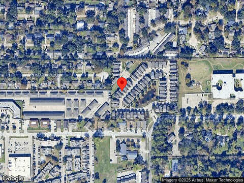 Hillside Bayou, HOUSTON, TX 77080