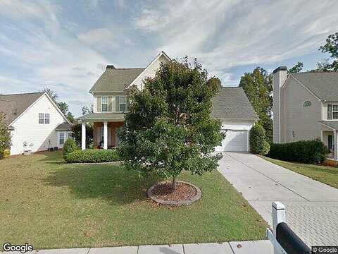 Knoll, NEWNAN, GA 30265