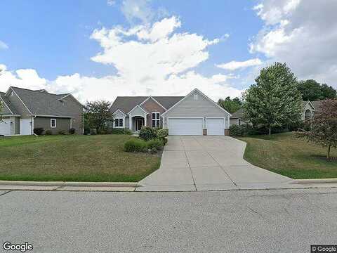 Coldwater, SUSSEX, WI 53089