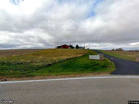 County Road V, POYNETTE, WI 53955