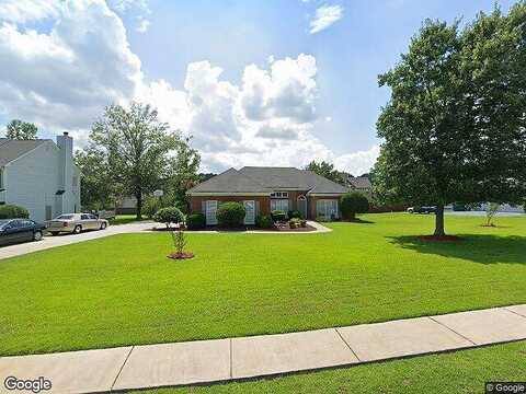 Owen, JONESBORO, GA 30238
