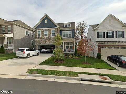 Sanger, LORTON, VA 22079