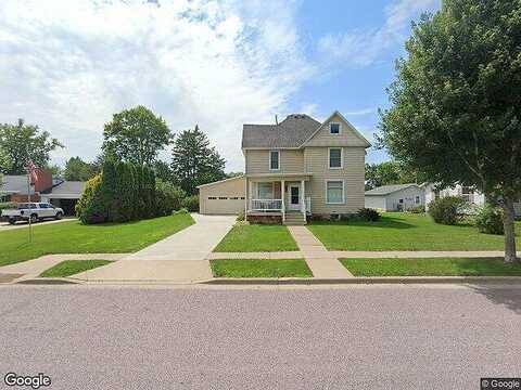Adams, LANCASTER, WI 53813