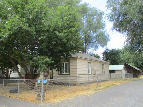 Martin, KLAMATH FALLS, OR 97601