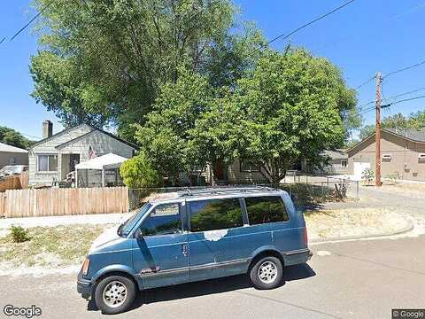 Martin, KLAMATH FALLS, OR 97601