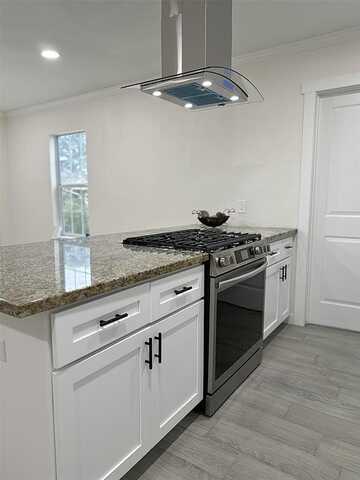 Live Oak, PASADENA, TX 77506