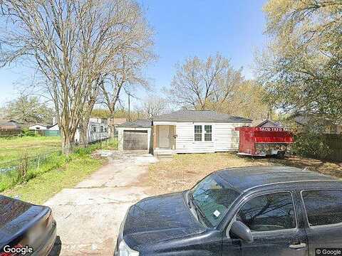 Live Oak, PASADENA, TX 77506