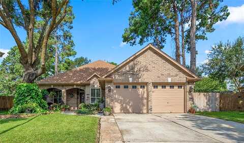 Cedar Trace, SPRING, TX 77379