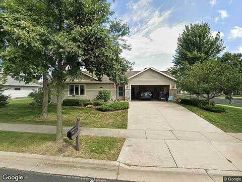 Hoel, STOUGHTON, WI 53589
