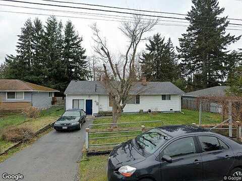 Tyee, EVERETT, WA 98203