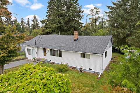 Tyee, EVERETT, WA 98203