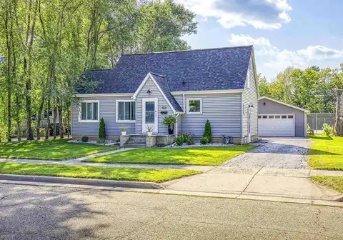 Reed, NEENAH, WI 54956