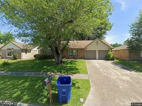 Shoshone, BAYTOWN, TX 77521