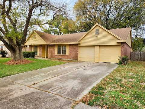Shoshone, BAYTOWN, TX 77521