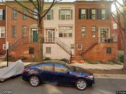 Tazewell, ARLINGTON, VA 22203