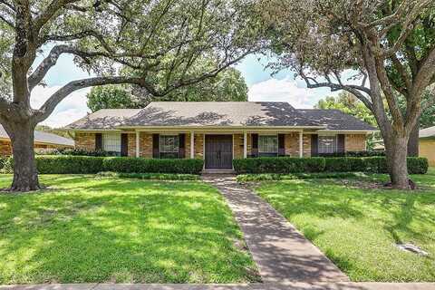 Little Creek, DUNCANVILLE, TX 75116