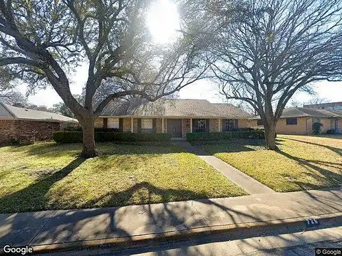 Little Creek, DUNCANVILLE, TX 75116